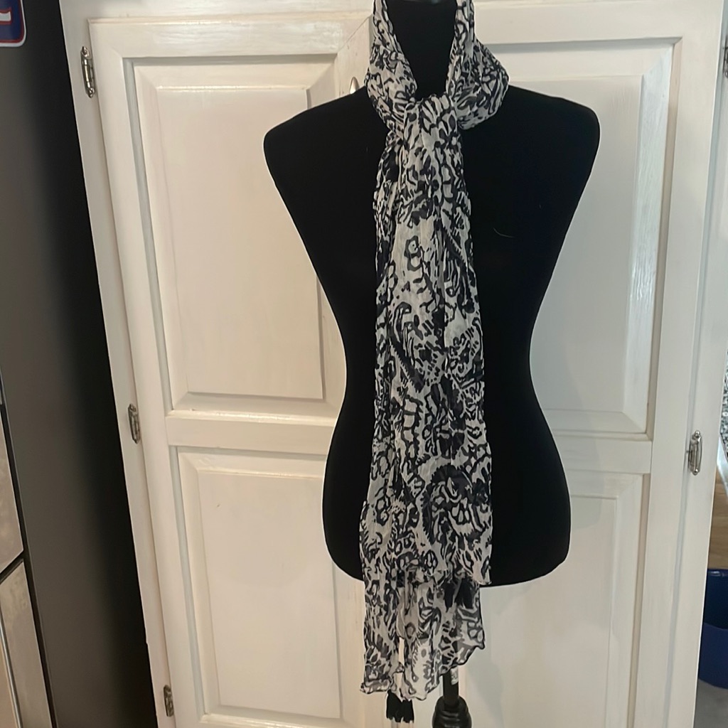 Lucky Brand Scarf